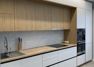 Продажа двухкомнатной квартиры, 61.5 м2, Улан-Удэ, ЖК Любимый, Конечная улица, 8А