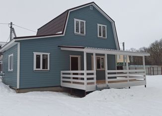 Продажа дома, 80 м2, село Никитское