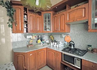 Продам двухкомнатную квартиру, 54.4 м2, Москва, Звёздный бульвар, 1, Звёздный бульвар