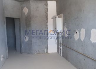 1-комнатная квартира на продажу, 45.3 м2, Балаково, Степная улица, 2А