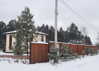 Продаю земельный участок, 10.01 сот., коттеджный поселок Лазарево парк