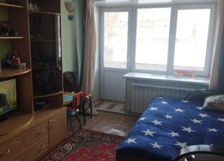 Продается трехкомнатная квартира, 63 м2, посёлок Сатис, Московская улица, 41