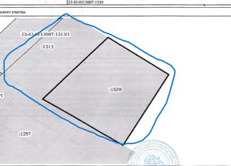 Продам участок, 8 сот., садовое товарищество Лотос, Приозёрная улица