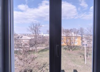 Продаю однокомнатную квартиру, 34.8 м2, Алексеевка, посёлок Ольминского, 10Б