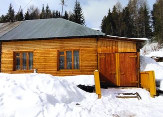 Продаю дом, 50 м2, село Байкит, улица Чистякова, 9