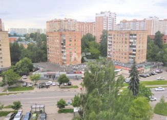 Продам двухкомнатную квартиру, 42 м2, Балашиха, Юбилейная улица, 1А