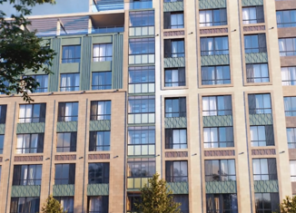Продажа 3-комнатной квартиры, 114.2 м2, Тула, улица Болдина, 101, Советский территориальный округ