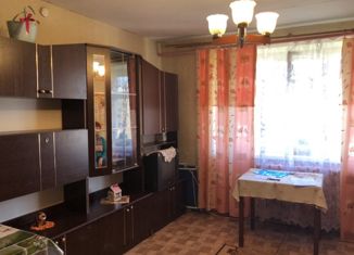 2-комнатная квартира на продажу, 37.6 м2, село Минькино, Новая улица, 2