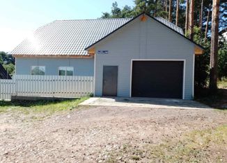 Продам дом, 100 м2, Чайковский, Вишнёвая улица, 18В