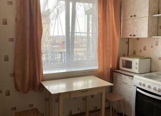 Продажа 2-комнатной квартиры, 41.2 м2, посёлок Ленинск, улица Нефтяников, 6