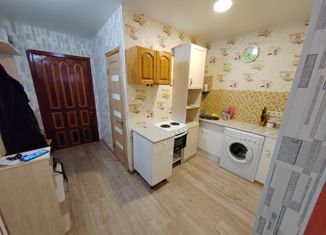 Продажа 1-комнатной квартиры, 23 м2, село Некрасовка, Солнечная улица, 1Б