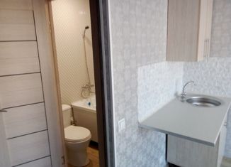 Продам однокомнатную квартиру, 17.5 м2, Омск, Звёздная улица, 2А, Кировский округ