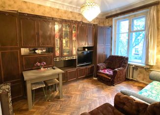 Продажа комнаты, 76.5 м2, Санкт-Петербург, Скобелевский проспект, 4В, метро Удельная