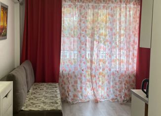 Продам квартиру студию, 23 м2, Ольгинка, микрорайон Горизонт, 72