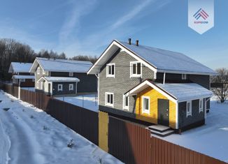 Продаю дом, 170 м2, деревня Грачёвка, Цветочная улица