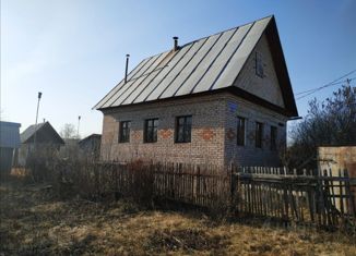 Продается дом, 83.5 м2, деревня Новые Карашиды, Санаторная улица