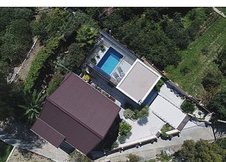 Продажа дома, 320 м2, Сочи, микрорайон Верхнеимеретинская Бухта, Миндальная улица