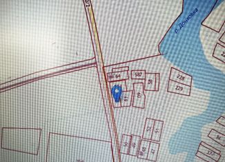 Продам участок, 25 сот., деревня Марьино