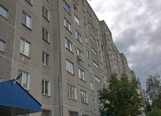 Продажа трехкомнатной квартиры, 62.2 м2, Курган, жилой район Заозёрный, 3-й микрорайон, 19