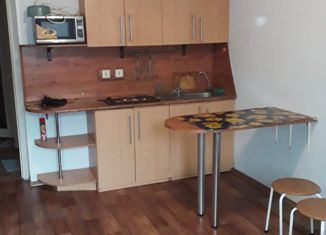 Квартира на продажу студия, 20.5 м2, Хабаровск, квартал Мира, 11