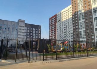 Продажа 2-ком. квартиры, 62.9 м2, Самара, ЖК АмГрад, Южное шоссе, 7А