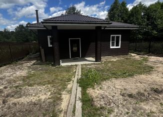 Дом на продажу, 70 м2, деревня Дементьево, Пионерская улица