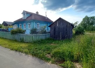 Продается дом, 49.5 м2, Любим, Советская площадь