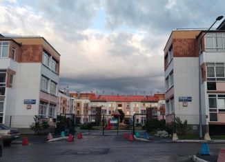 Продается 2-комнатная квартира, 57 м2, посёлок Мичуринский, улица Евгения Савкова, 54