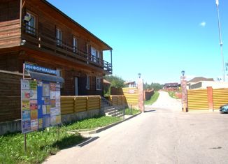 Продаю участок, 16 сот., коттеджный посёлок Царское Село-2