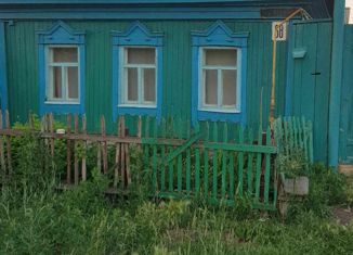 Продажа дома, 56.9 м2, поселок городского типа Черлак, Лесная улица, 68