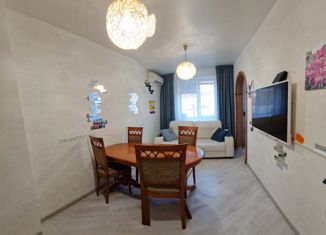Продается трехкомнатная квартира, 60.4 м2, рабочий посёлок Татищево