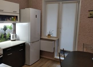 Продается 2-ком. квартира, 44.6 м2, посёлок Прудный, Лесопарковая улица, 2Б