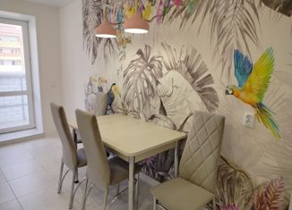 Сдаю 2-комнатную квартиру, 60 м2, Йошкар-Ола, улица Йывана Кырли, 33А, микрорайон Дружный