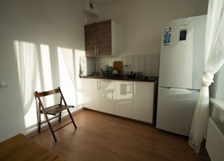 Продаю однокомнатную квартиру, 32 м2, Мурино, улица Шувалова, 5, ЖК Гринландия