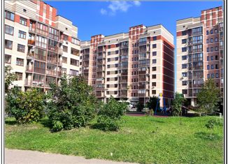 Продажа квартиры студии, 33 м2, деревня Ивановское, улица Семёна Гордого, 12
