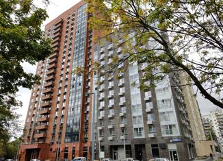 Продается двухкомнатная квартира, 60.2 м2, Москва, Каспийская улица, 28к4, метро Царицыно