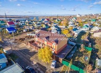 Таунхаус на продажу, 181 м2, Самара, Коленчатая улица, 20Б, Советский район