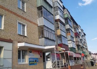 Однокомнатная квартира на продажу, 28 м2, Рузаевка, улица Ленина, 37
