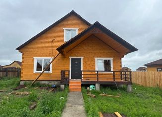 Продаю дом, 190 м2, деревня Грановщина