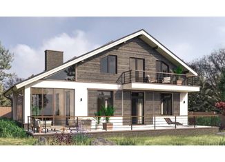 Продаю дом, 380 м2, коттеджный посёлок Подолье, квартал № 16, 90