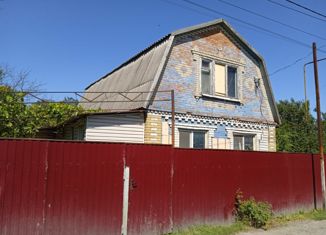 Продажа дома, 61 м2, ДНТ Западное, Кагальницкая улица, 22