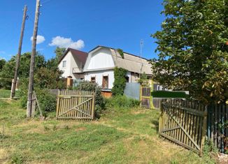 Продаю дом, 70 м2, село Усовка, Советская улица, 37