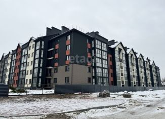 Продаю 1-комнатную квартиру, 27.6 м2, Пионерский, Рабочая улица, 37