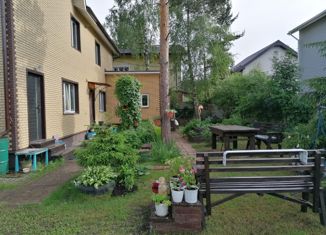 Продается таунхаус, 114 м2, рабочий посёлок Быково, Куровская улица, 15Б