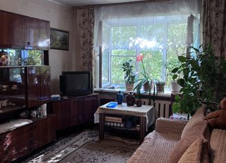 Продам однокомнатную квартиру, 28.6 м2, Тверь, улица Ерофеева, 17/5, Центральный район