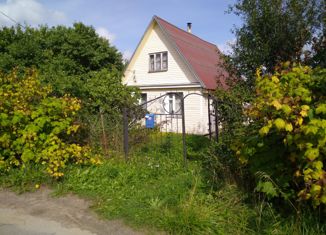 Дом на продажу, 40 м2, деревня Ириновка, деревня Ириновка, 72