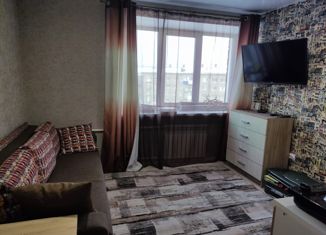 Сдача в аренду квартиры студии, 18 м2, Новокузнецк, улица Климасенко, 10/2