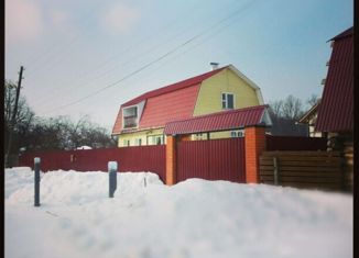 Продам дом, 118 м2, поселок Санталовский, Зелёная улица, 6