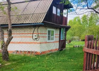 Продается дом, 36 м2, село Чёрная Речка, Лесная улица