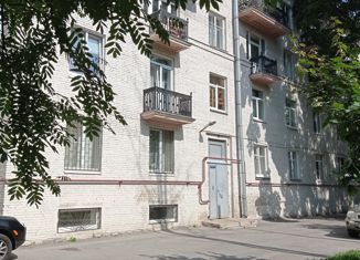 Трехкомнатная квартира на продажу, 90 м2, Санкт-Петербург, Скобелевский проспект, 17, Скобелевский проспект